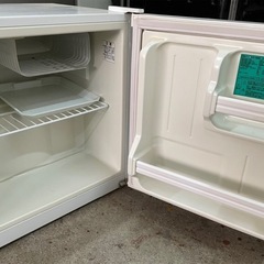 ⭐︎引取り限定⭐︎ 2013年製 haier冷蔵庫の画像