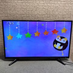 ティーズネットワーク LE-4030TS [40インチ]液晶テレビの画像