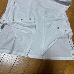 ROXY ロングワンピース 半袖の画像