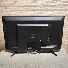 ティーズネットワーク LE-4030TS [40インチ]液晶テレビの画像