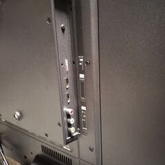 ティーズネットワーク LE-4030TS [40インチ]液晶テレビの画像