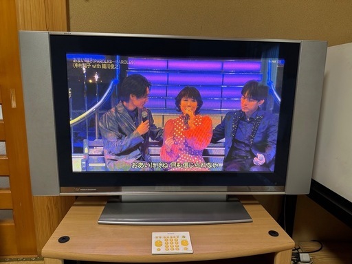 KDE-P37HV2 37インチ プラズマテレビ KDE-P37HV2 2024 プラズマテレビ 品