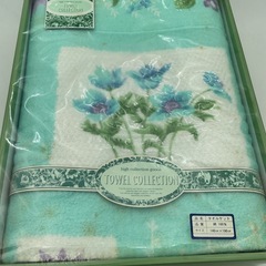 TOWEL COLLECTION タオルケットの画像