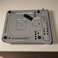 Iwatani イワタニカセットフー 達人 カセットガスコンロ 取扱説明書付き 箱付き 中古品販売の画像