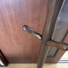 ポールハンガー
の画像