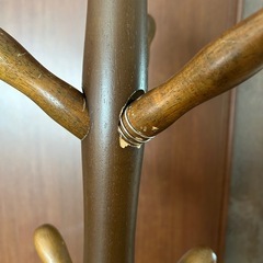 ポールハンガー
の画像