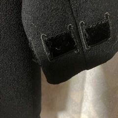 黒　スーツの画像