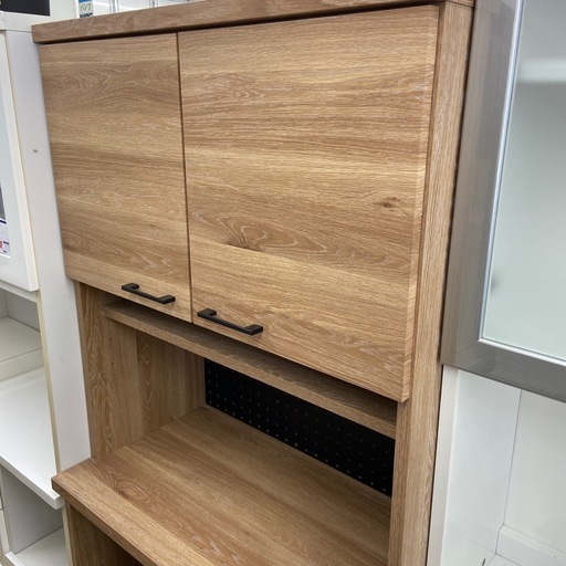 レンジボード【リサイクルフカツ岡崎倉庫店】250919SM-9