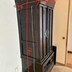 仏壇の画像