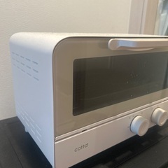 オーブントースターの画像