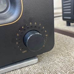 安心の6ヶ月保証付。【BALMUDA スチームトースター　K01E-KG 2019年製】取りに来れる方限定の画像