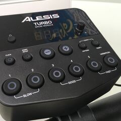 ALESIS 電子ドラム Turbo Mesh Kit 中古の画像