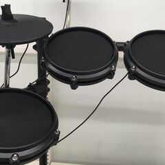 ALESIS 電子ドラム Turbo Mesh Kit 中古の画像
