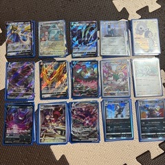 ポケモンカードと色々の画像