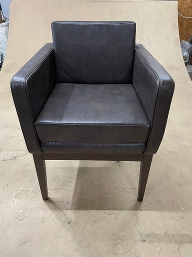 ラウンジチェア　5脚セット