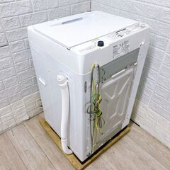 T04062 ハイセンス 6.0kg 洗濯機 一人暮らし 小型の画像