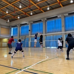 初心者歓迎！９月20.21日　松伏町でバレーボールを行います！