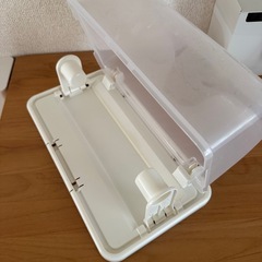 キッチンペーパーホルダーの画像