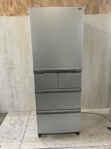 J445️AQUA 5ドア 公式 2013年製 ノンフロン冷凍冷蔵庫