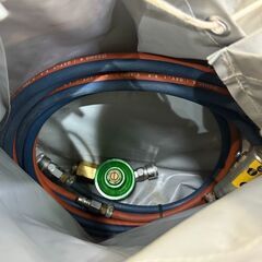 アサダ/Asada　アッパー　G-56S(UG562)　付属品あり【中古品】の画像