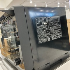 トレファク高槻店】安心の6ヶ月間保証！取りに来られる方限定！SHARP
