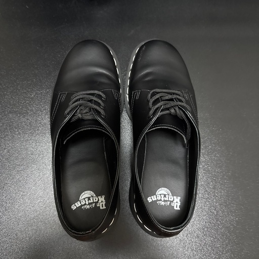 ドクターマーチン 1461 3ホールシューズ UK7（JP26cm）