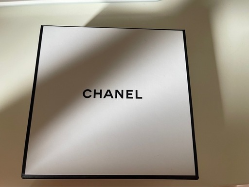 CHANEL  香水