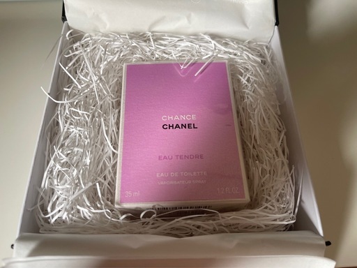 CHANEL  香水