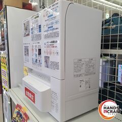 ✨Panasonic　中古　NP-TSP1-W　電気食器洗い乾燥機　３ヶ月保証✨うるま市田場✨の画像
