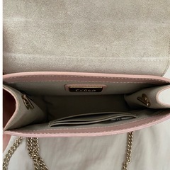【良品】FURLA メトロポリス　ショルダーバッグの画像