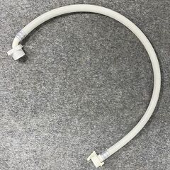 2022年製 TOSHIBA/東芝 全自動洗濯機 洗濯7.0kg ウルトラファインバブル洗浄 AW-7DH2 コンパクト 中古家電 店頭引取歓迎 R10083の画像