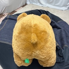 クマさんセットの画像