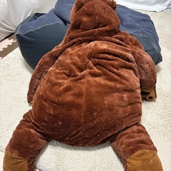 クマさんセットの画像