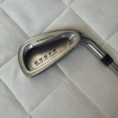ゴルフクラブ　ダイワの画像