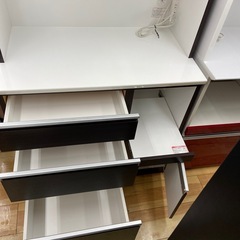 レンジボード【リサイクルフカツ岡崎倉庫店】250919SM-12の画像
