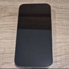 iPhone14 Pro ディープパープル　256GB SIMフリーの画像