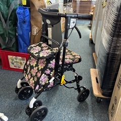 島製作所 シルバーカー スカイウォーカー　の画像