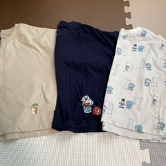 ベビー服 9点まとめ売り サイズ90の画像