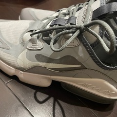 Nike Air Max ナイキ エアマックス インフィニティ 2 スニーカーの画像