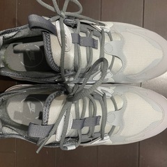 Nike Air Max ナイキ エアマックス インフィニティ 2 スニーカーの画像