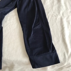 UNIQLOジョガーパンツ 120の画像