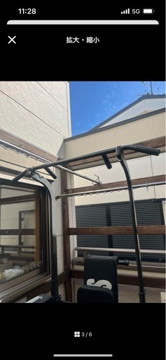 トレーニングマシン(値下げ交渉可能です)