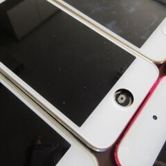 Apple アイポッド 21台 まとめ売り アクティベーションロック解除済み アップル アイポッドタッチ iPod touch A1574の画像