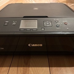 【インクジェットプリンター】PIXUS MG5730の画像
