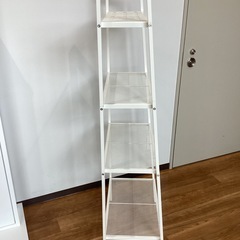 オープンシェルフ【町田市再生家具】251766の画像