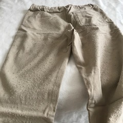 チノパン120の画像