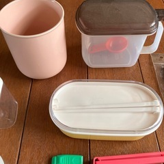 ９月末処分！キッチン用品いろいろの画像