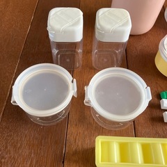 ９月末処分！キッチン用品いろいろの画像