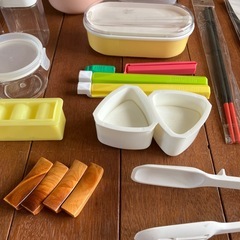 ９月末処分！キッチン用品いろいろの画像