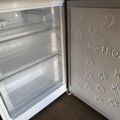 Haier 2024年製 150L冷蔵庫 JR-F15KS